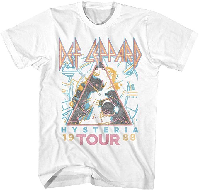 Jersey Wooly synagoga Rock Shirt